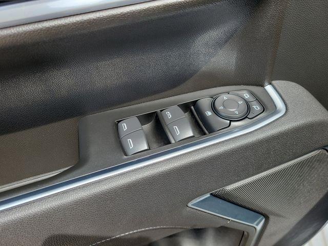 Chevrolet Silverado 1500 RST Crew Cab 2WD 2026