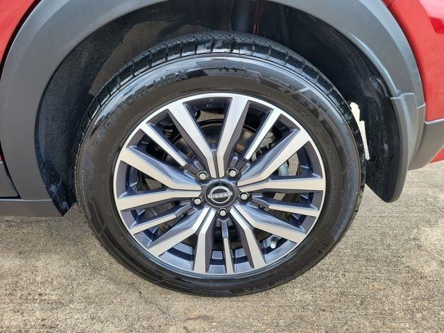 Nissan Kicks SV 2022
