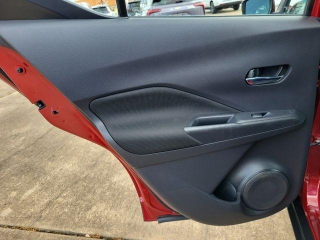 Nissan Kicks SV 2022