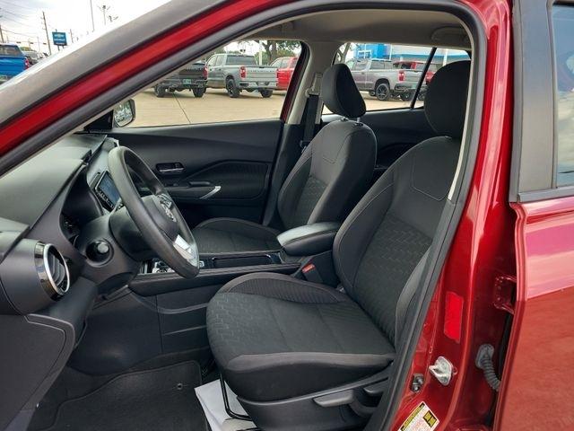 Nissan Kicks SV 2022