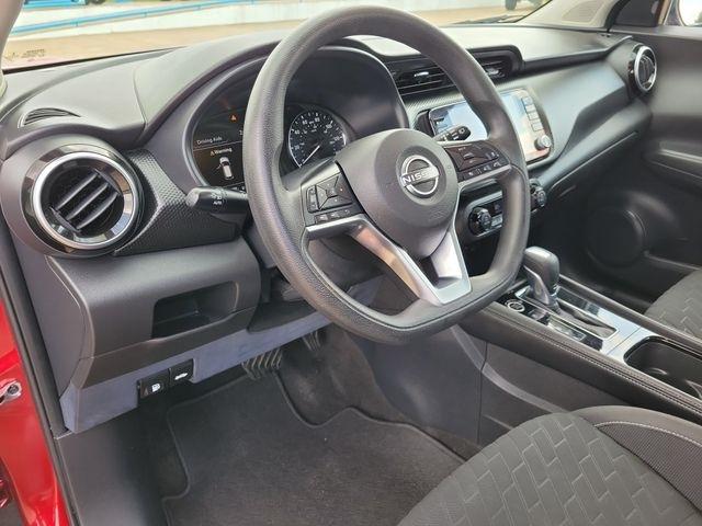 Nissan Kicks SV 2022