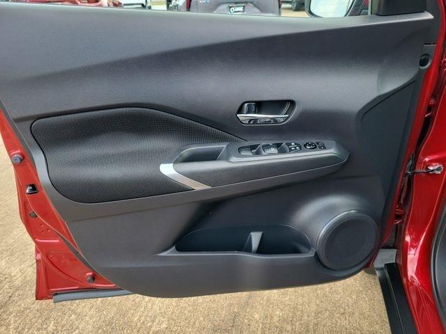 Nissan Kicks SV 2022