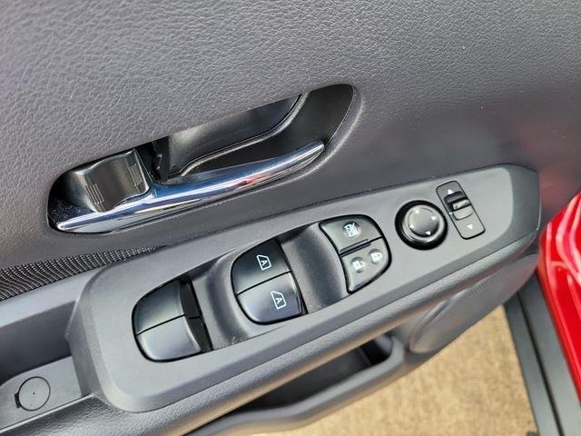 Nissan Kicks SV 2022