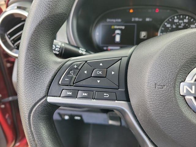 Nissan Kicks SV 2022