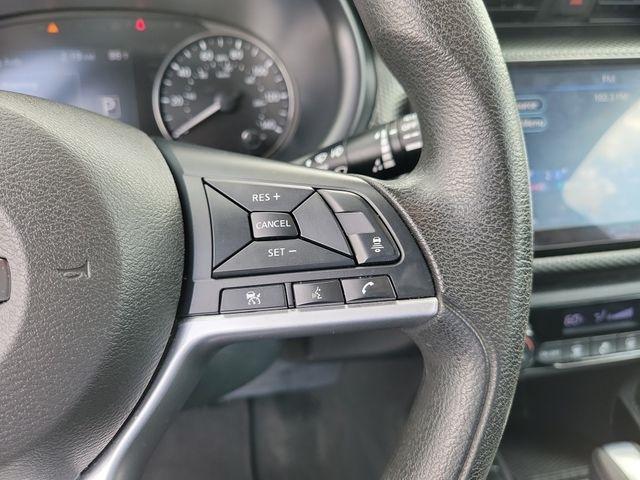 Nissan Kicks SV 2022