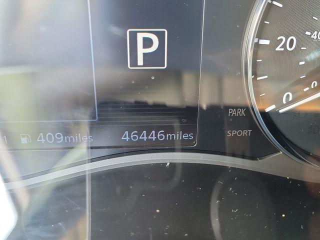 Nissan Kicks SV 2022