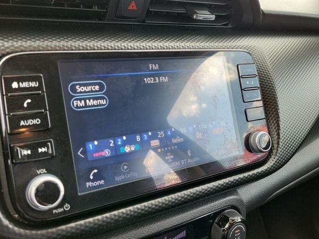 Nissan Kicks SV 2022