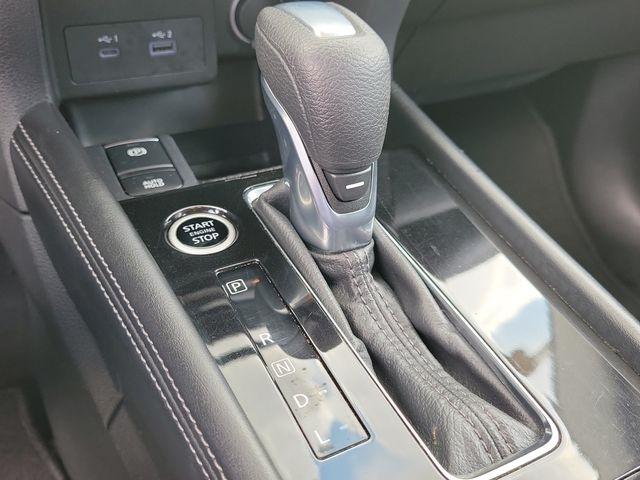 Nissan Kicks SV 2022