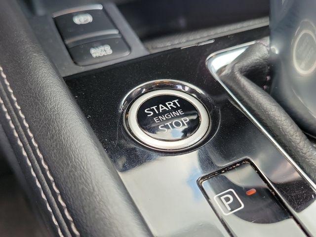 Nissan Kicks SV 2022