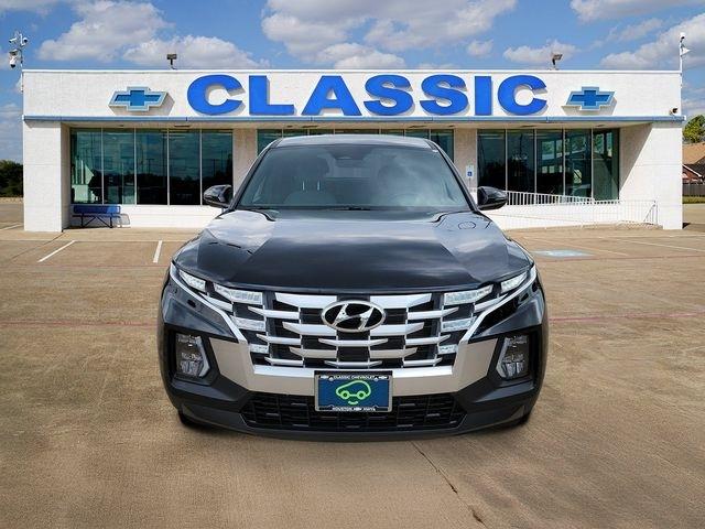 Hyundai Santa Cruz SEL 2024