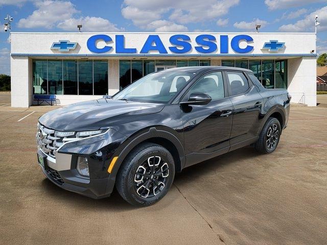 Hyundai Santa Cruz SEL 2024