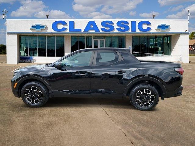 Hyundai Santa Cruz SEL 2024