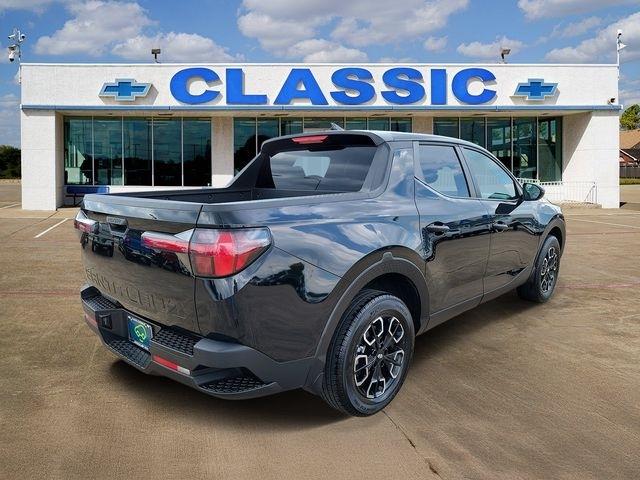 Hyundai Santa Cruz SEL 2024