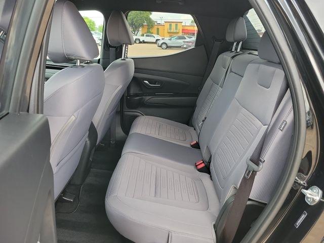 Hyundai Santa Cruz SEL 2024