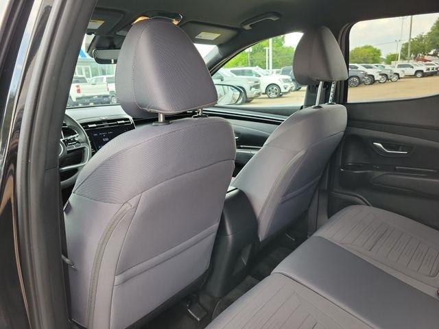 Hyundai Santa Cruz SEL 2024