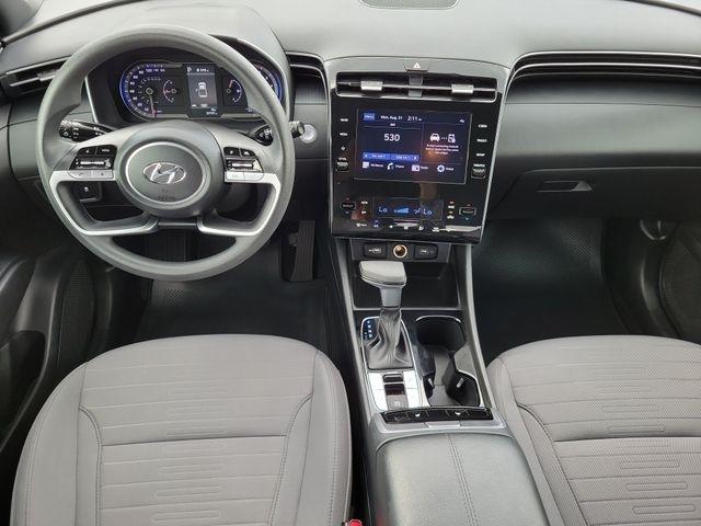 Hyundai Santa Cruz SEL 2024