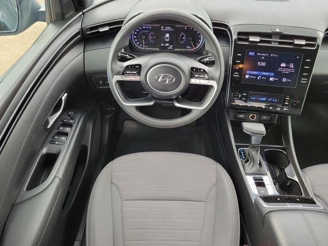 Hyundai Santa Cruz SEL 2024