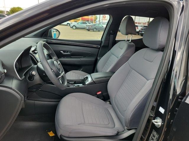 Hyundai Santa Cruz SEL 2024
