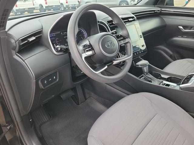 Hyundai Santa Cruz SEL 2024