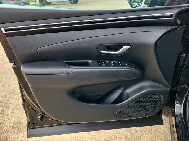 Hyundai Santa Cruz SEL 2024