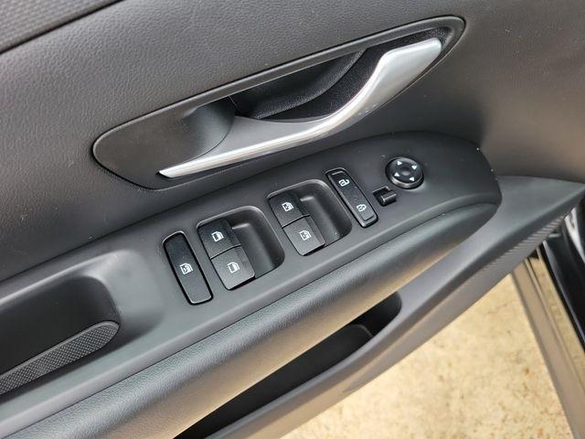 Hyundai Santa Cruz SEL 2024