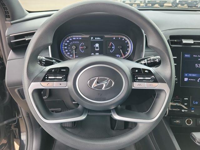 Hyundai Santa Cruz SEL 2024