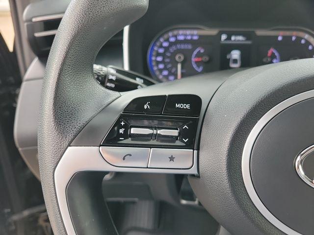 Hyundai Santa Cruz SEL 2024