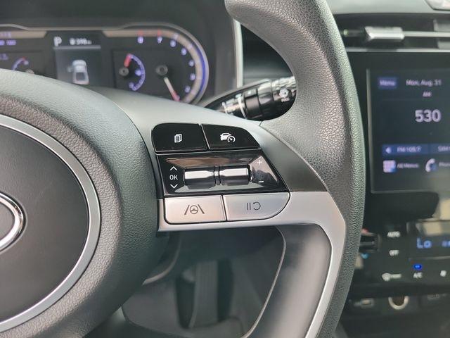 Hyundai Santa Cruz SEL 2024