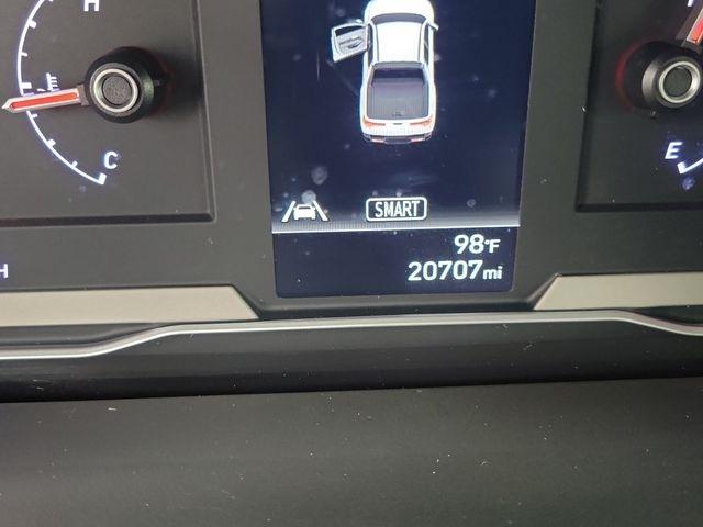 Hyundai Santa Cruz SEL 2024