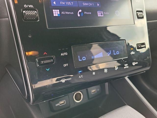Hyundai Santa Cruz SEL 2024