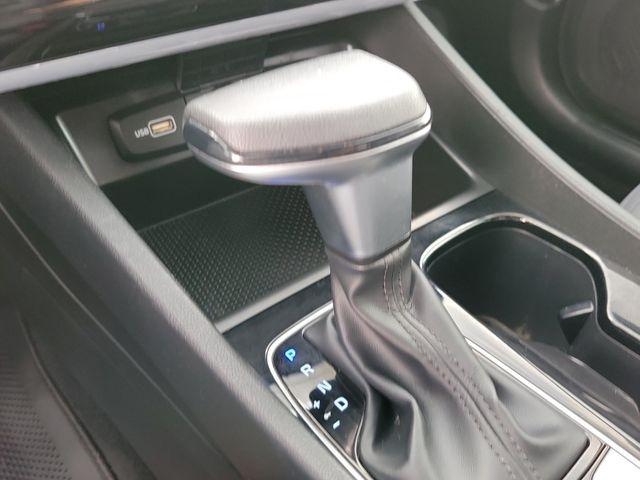 Hyundai Santa Cruz SEL 2024
