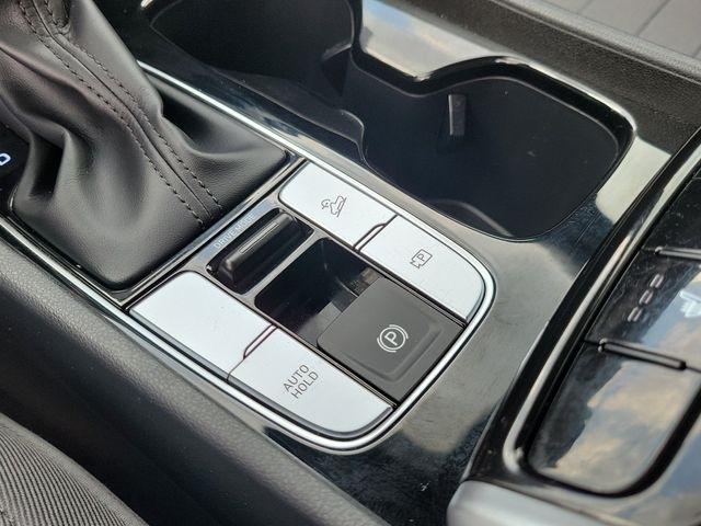 Hyundai Santa Cruz SEL 2024