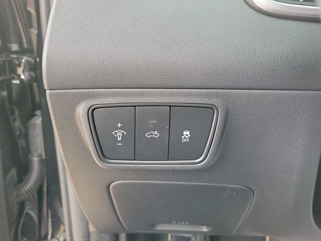 Hyundai Santa Cruz SEL 2024