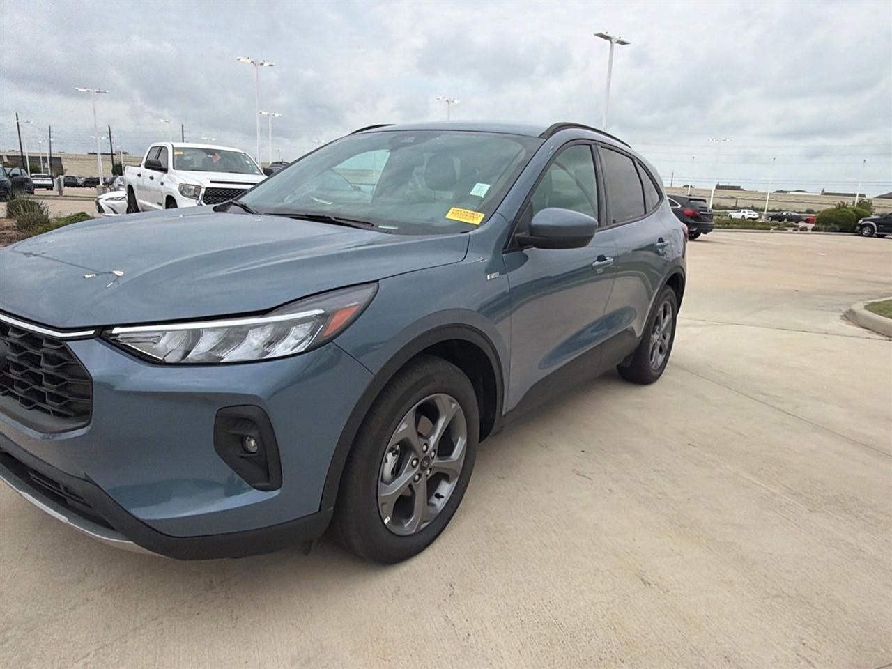 Ford Escape ST-Line Select AWD 2025