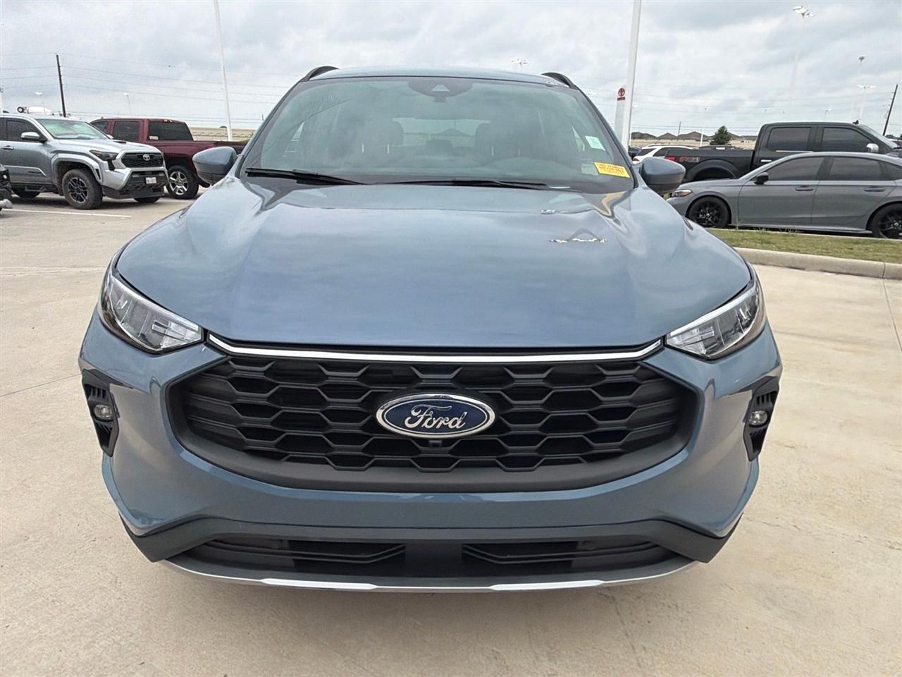 Ford Escape ST-Line Select AWD 2025