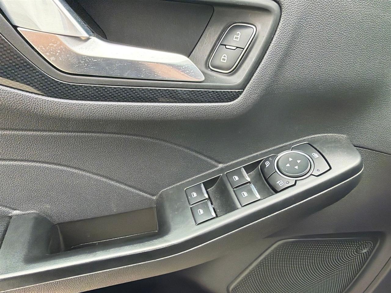 Ford Escape ST-Line Select AWD 2025