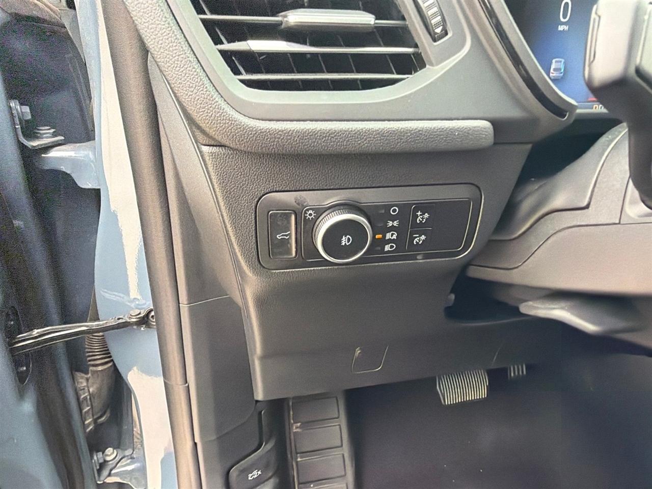 Ford Escape ST-Line Select AWD 2025