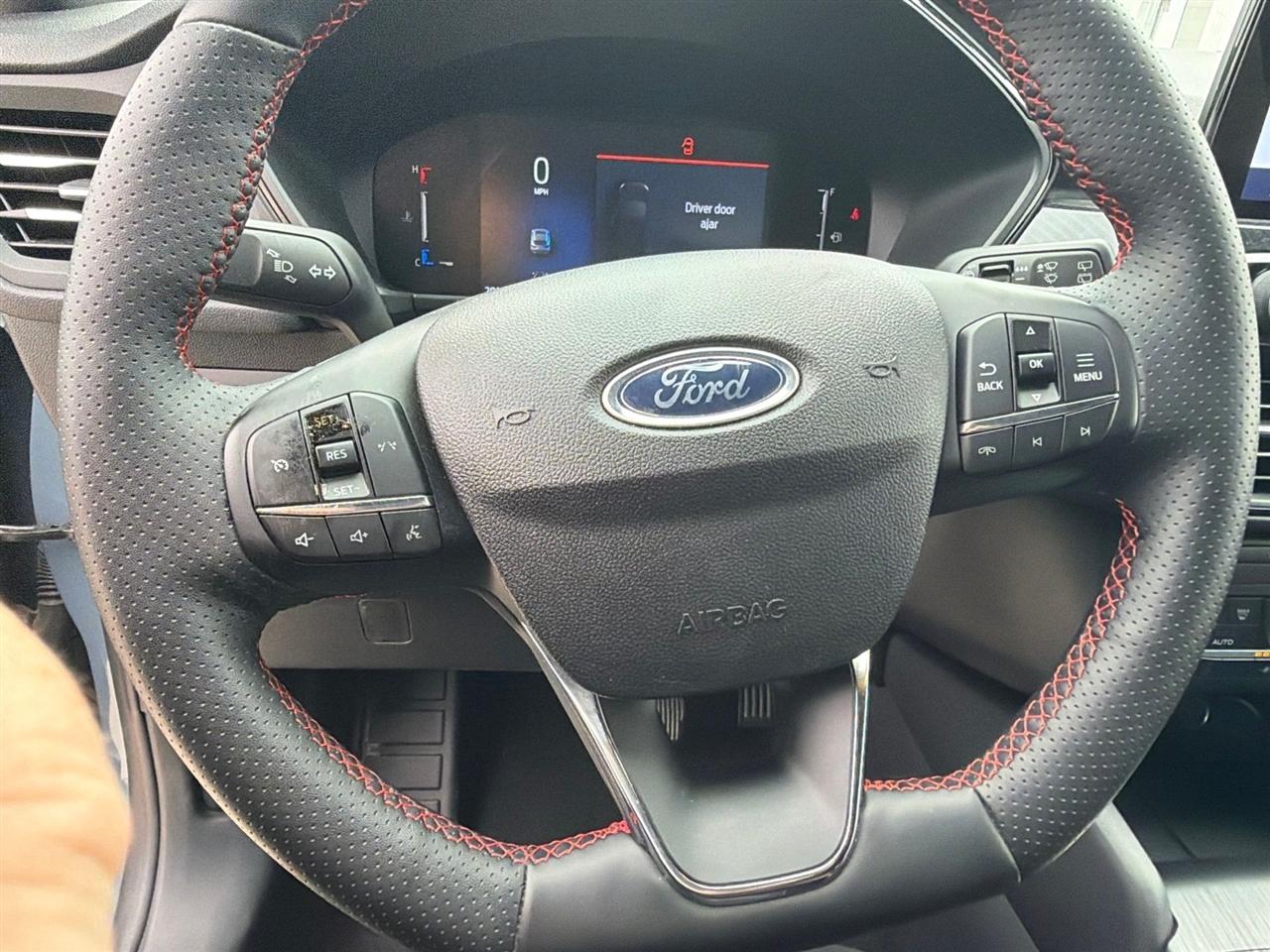 Ford Escape ST-Line Select AWD 2025
