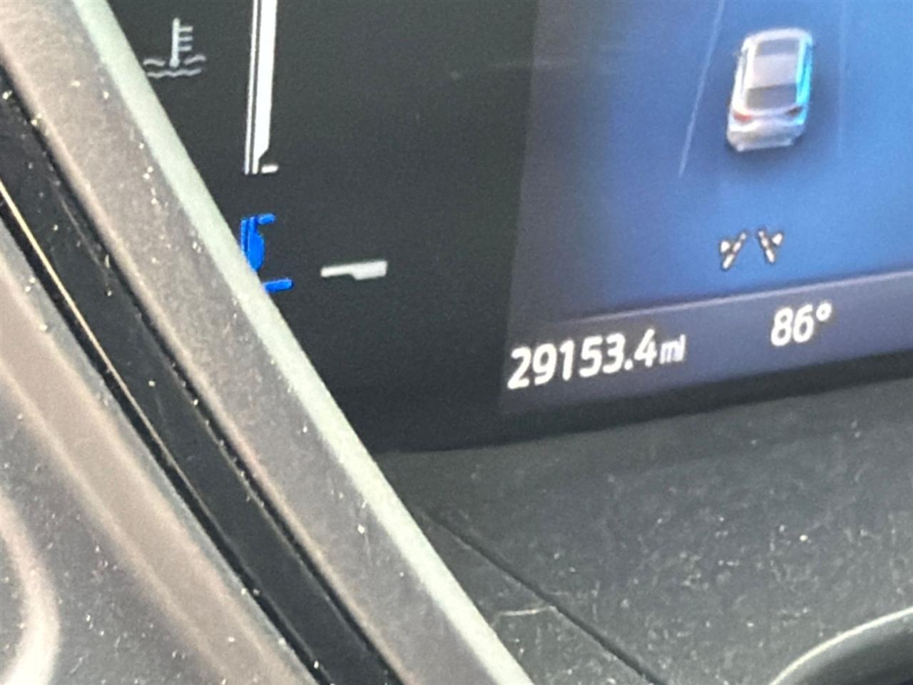 Ford Escape ST-Line Select AWD 2025
