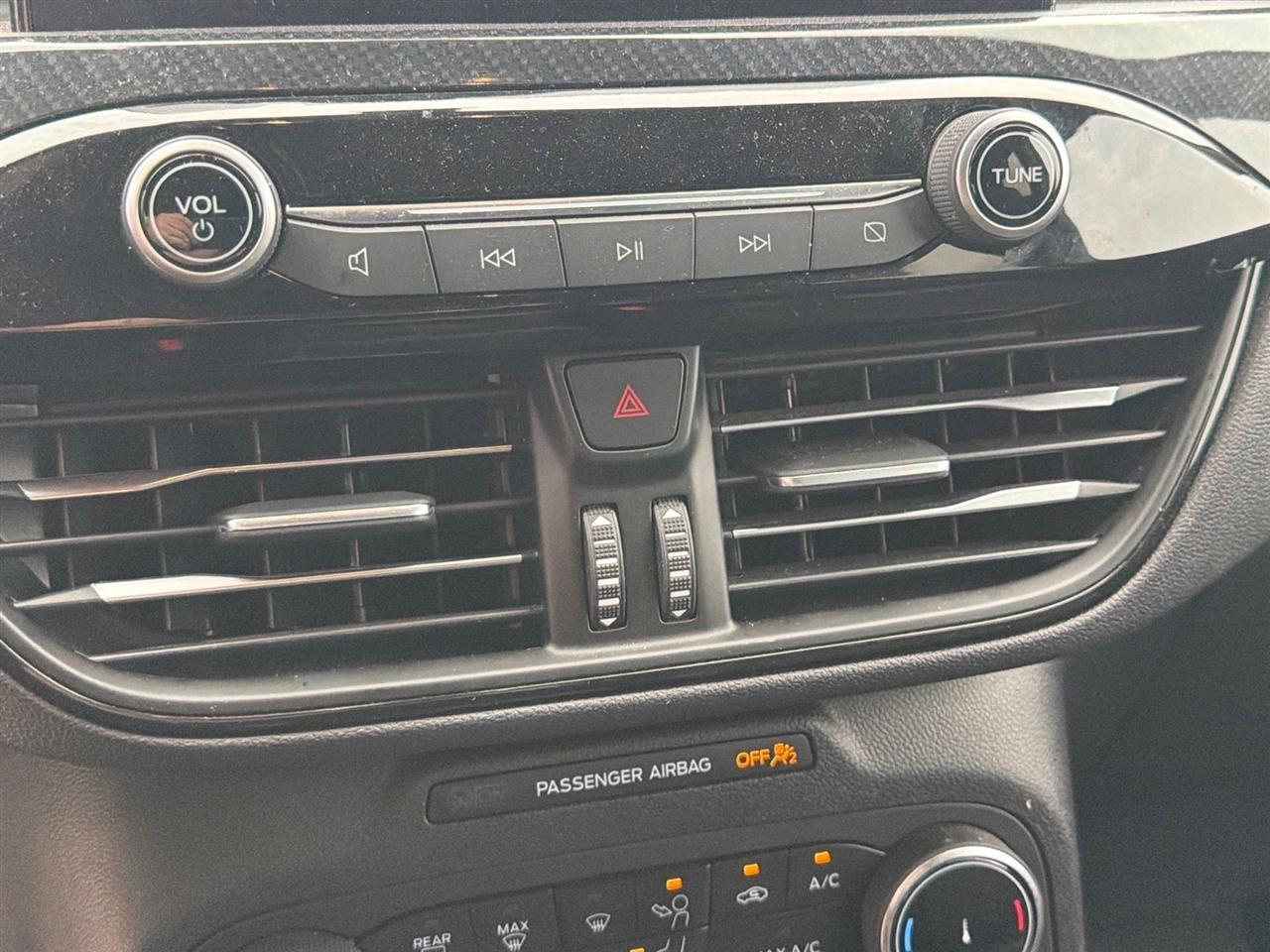 Ford Escape ST-Line Select AWD 2025