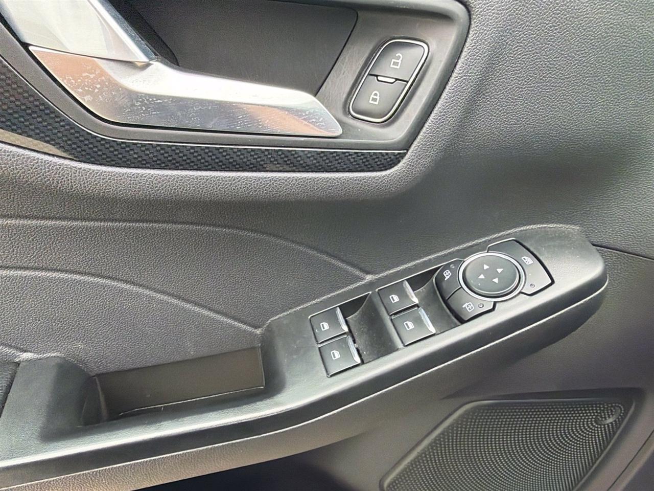 Ford Escape ST-Line Select AWD 2025