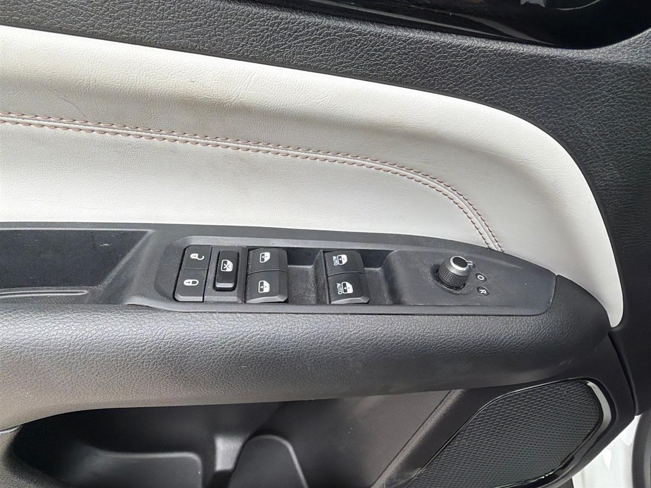 Jeep Compass Limited 2025