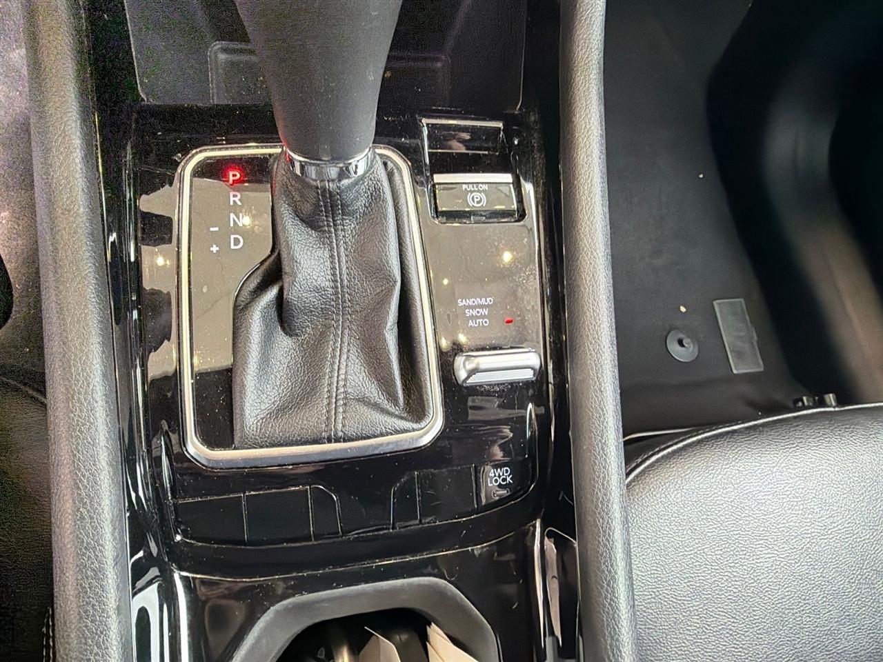 Jeep Compass Limited 2025
