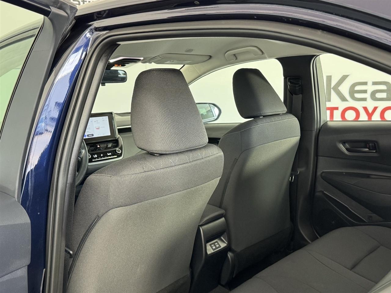 Toyota Corolla LE 2026