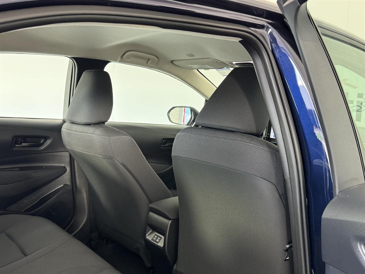 Toyota Corolla LE 2026