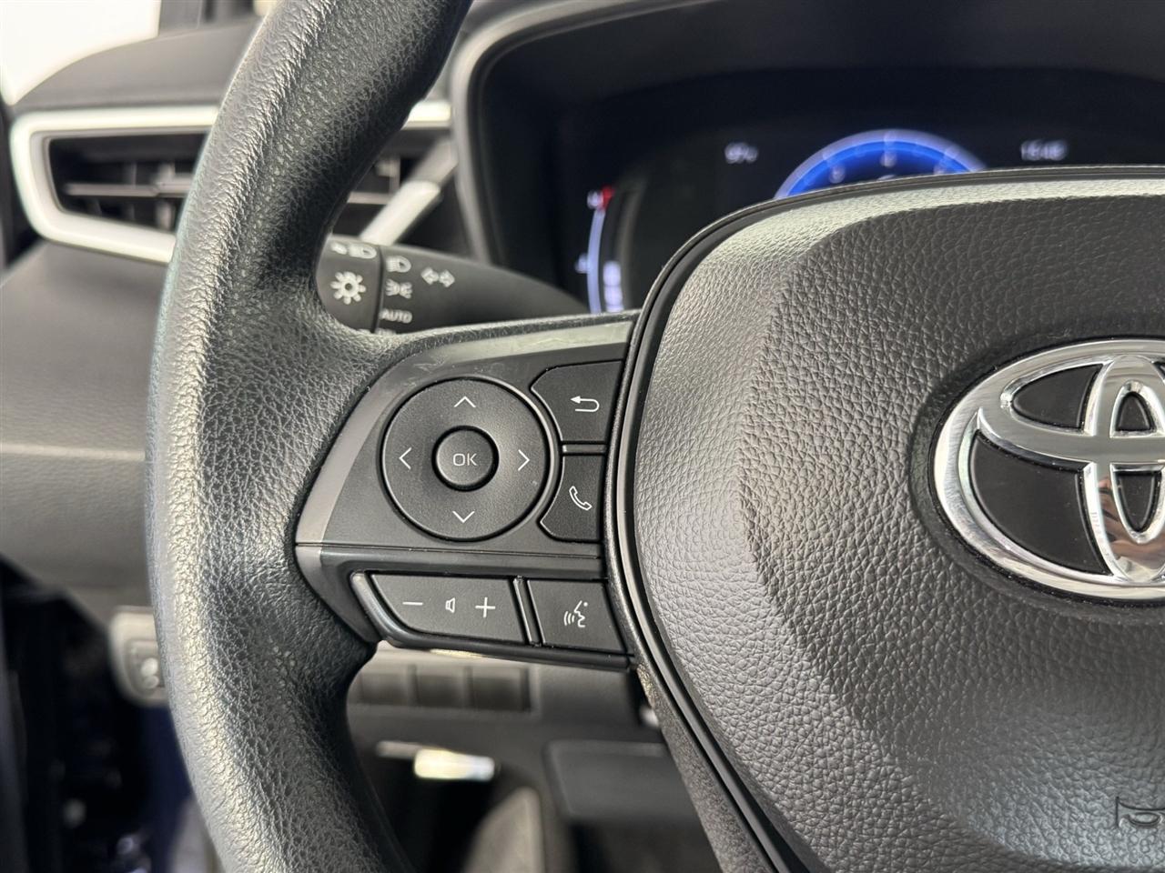 Toyota Corolla LE 2026