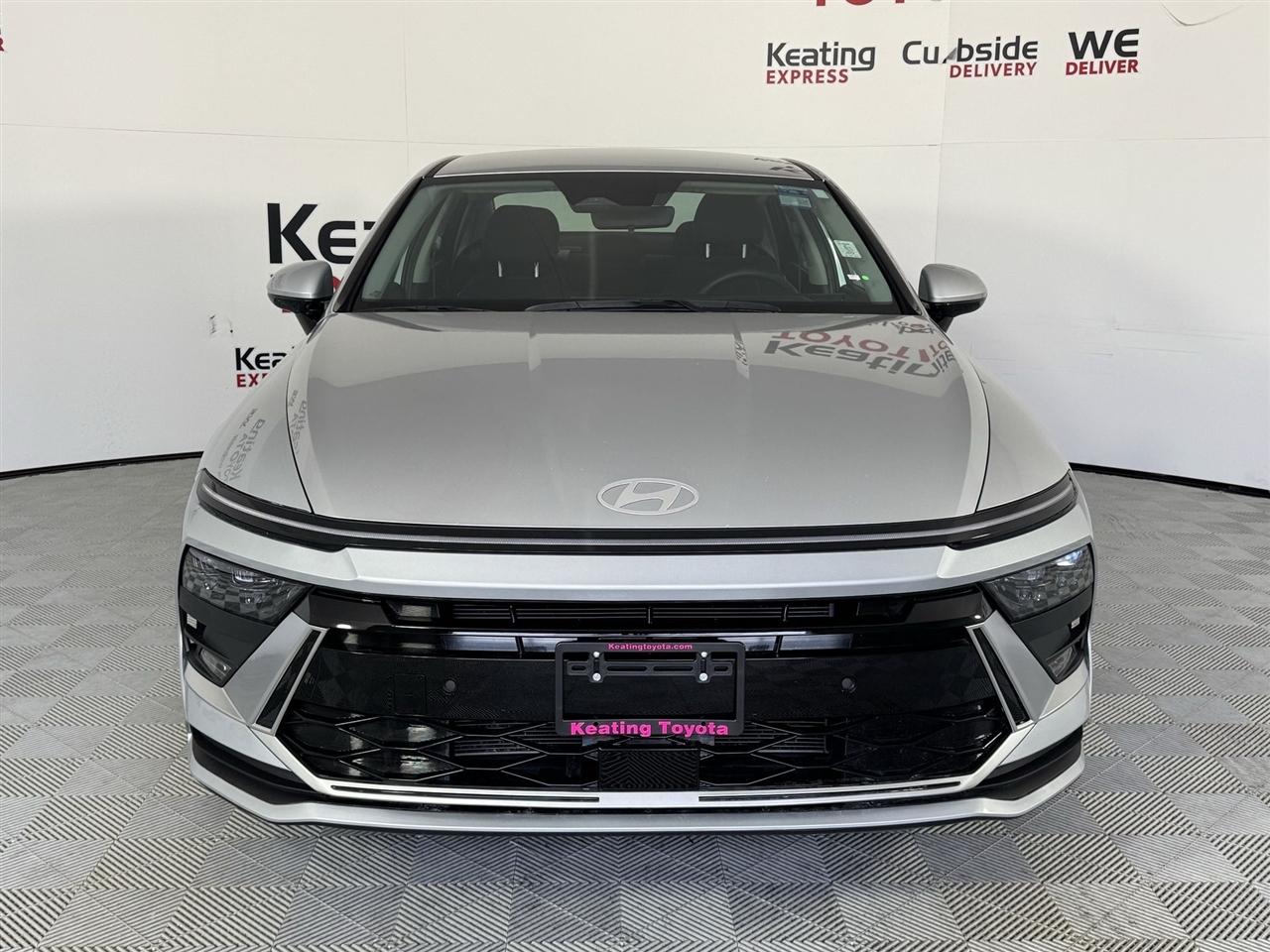 Hyundai Sonata SEL 2025
