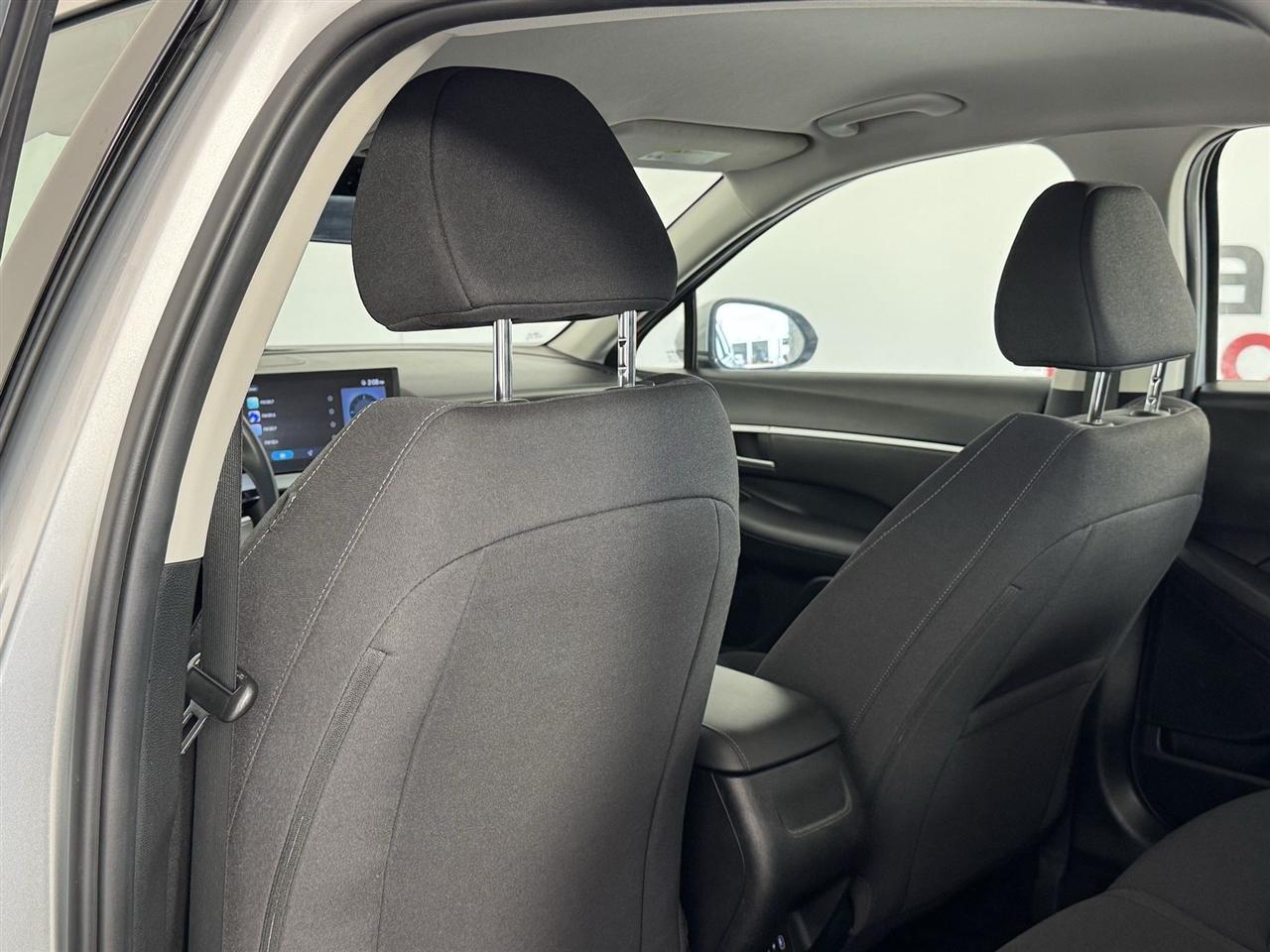 Hyundai Sonata SEL 2025
