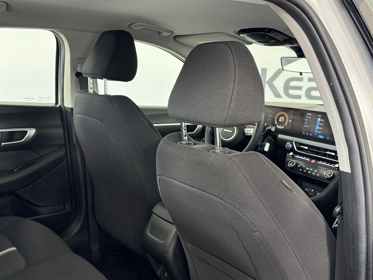 Hyundai Sonata SEL 2025
