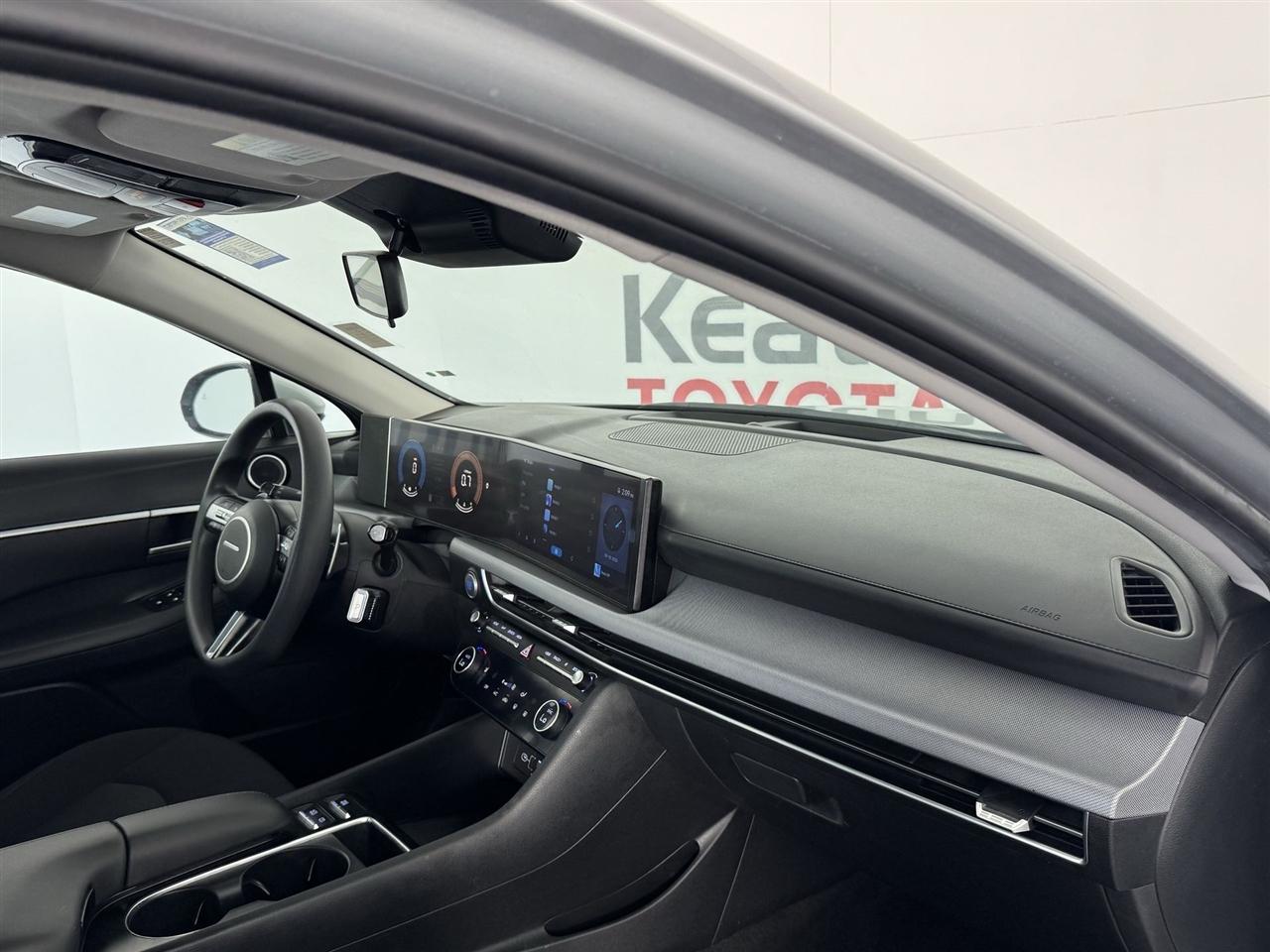 Hyundai Sonata SEL 2025